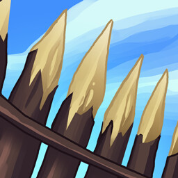 Held the Fort