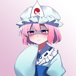 Run away~!