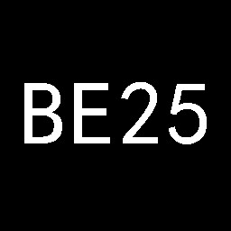 BE25
