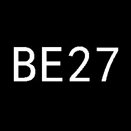 BE27