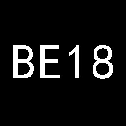 BE18