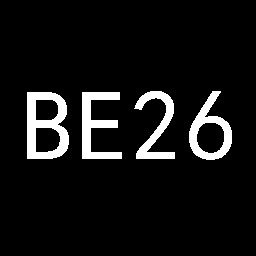 BE26