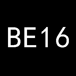 BE16