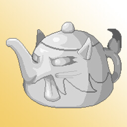 Moka the pot