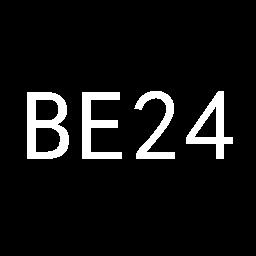BE24