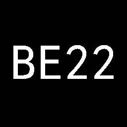 BE22