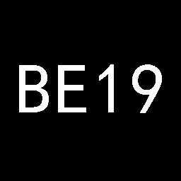 BE19