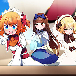 Shinrensen branch story cleared