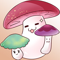Mushroom!!!