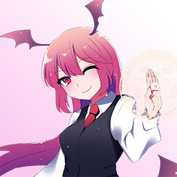 Be a magic student