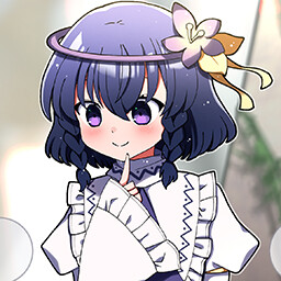 The 4th fairy of the three fairies