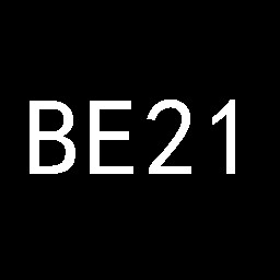 BE21