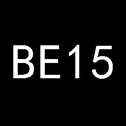BE15