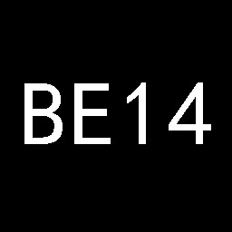 BE14