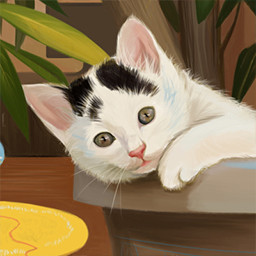 Cute Cats 2 on Steam