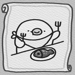 오구와 비밀의 숲 미식가 가이드