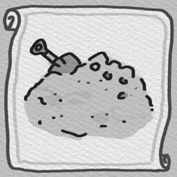 오구와 비밀의 숲 장난꾸러기 가이드