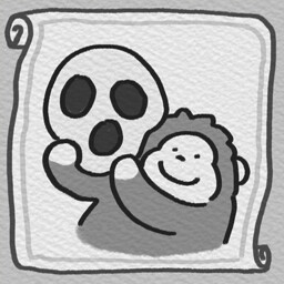 오구와 비밀의 숲 가면 애호가 가이드