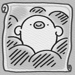 오구와 비밀의 숲 주인공 가이드