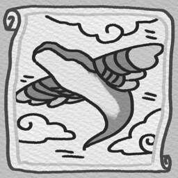 오구와 비밀의 숲 하늘의 신수 가이드