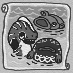 오구와 비밀의 숲 엔키의 세 자손 가이드