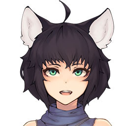 Here, kitty-kitty achievement