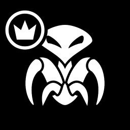 Alien Bug (Grade 4)