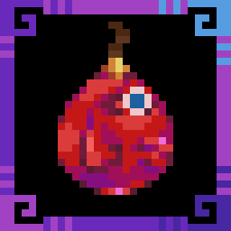 Ominous Egg