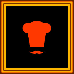 It's Not a Cooking Game