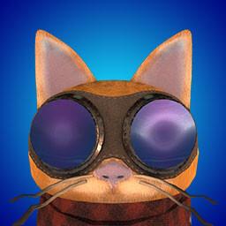 BURNFIELD achievement