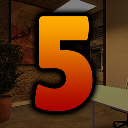 5 Minutes achievement