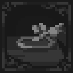 Blasphemous 2 수프를 먹는 두 노인 가이드