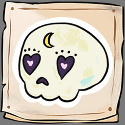 Achievement - Community Necromancer