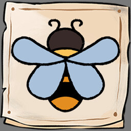 Achievement - Busy Bee
