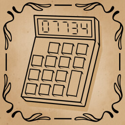 43110 World