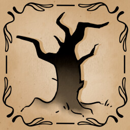 Burnt Forest