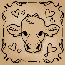 Bovine Buddy