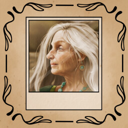 Identify Patricia