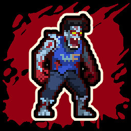 Talk About Overkill!