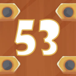 Finish lvl 53