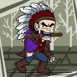 Indian Legends achievement