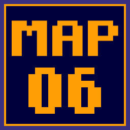 Level 06 map