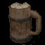 Beer Stein