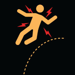 Airborne Voltage