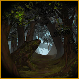 The Forest of Beginnings achievement