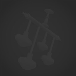 타이니 테리의 터보 여행 버섯 종 버섯 종 가이드