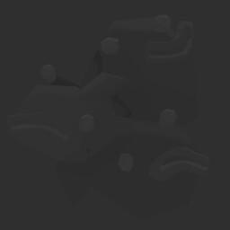 타이니 테리의 터보 여행 물고기 튀김 가이드