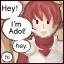 Hello, My Name Is Adol