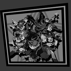 페르소나5 택티카 새로운 싸움 가이드