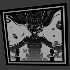 페르소나5 택티카 구국의 영웅 가이드